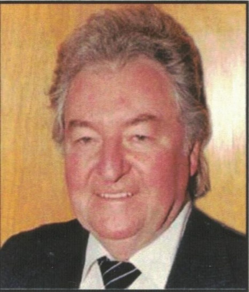 Homer R. Stiles