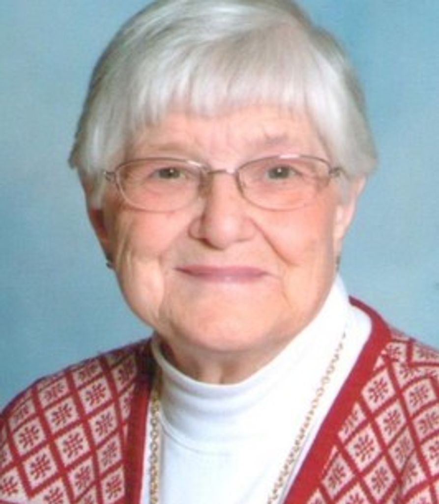 Alice  Margaret (Wright)  Rewalt Profile Photo