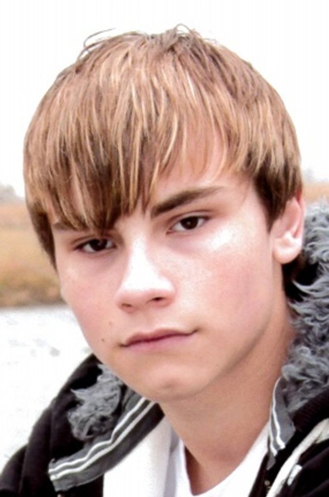 Zachary Wade Lorenzen Profile Photo