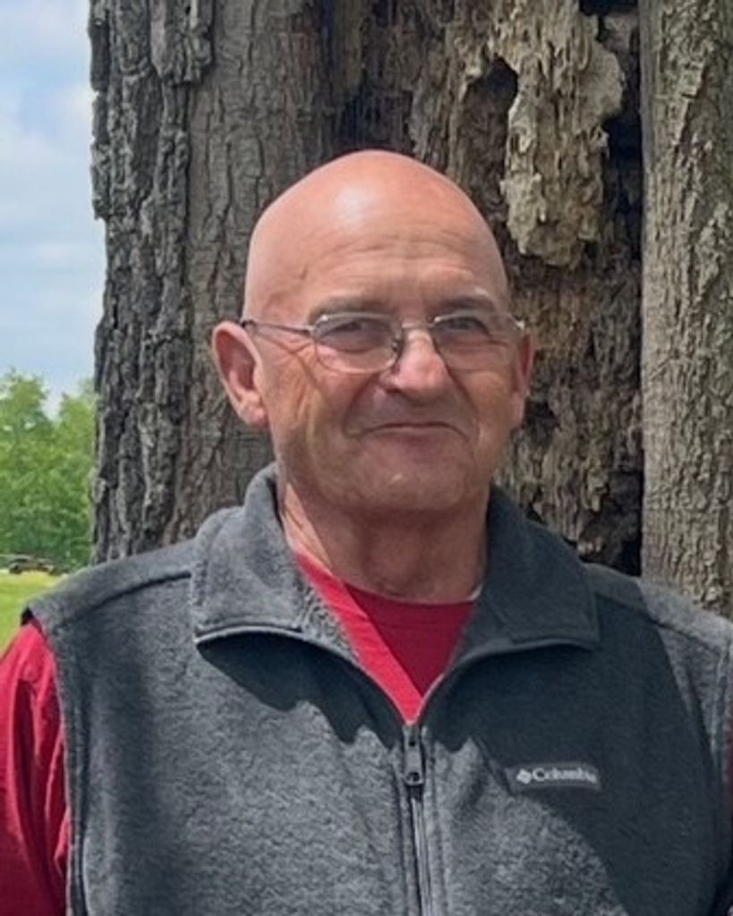Edward Russell Grant Profile Photo