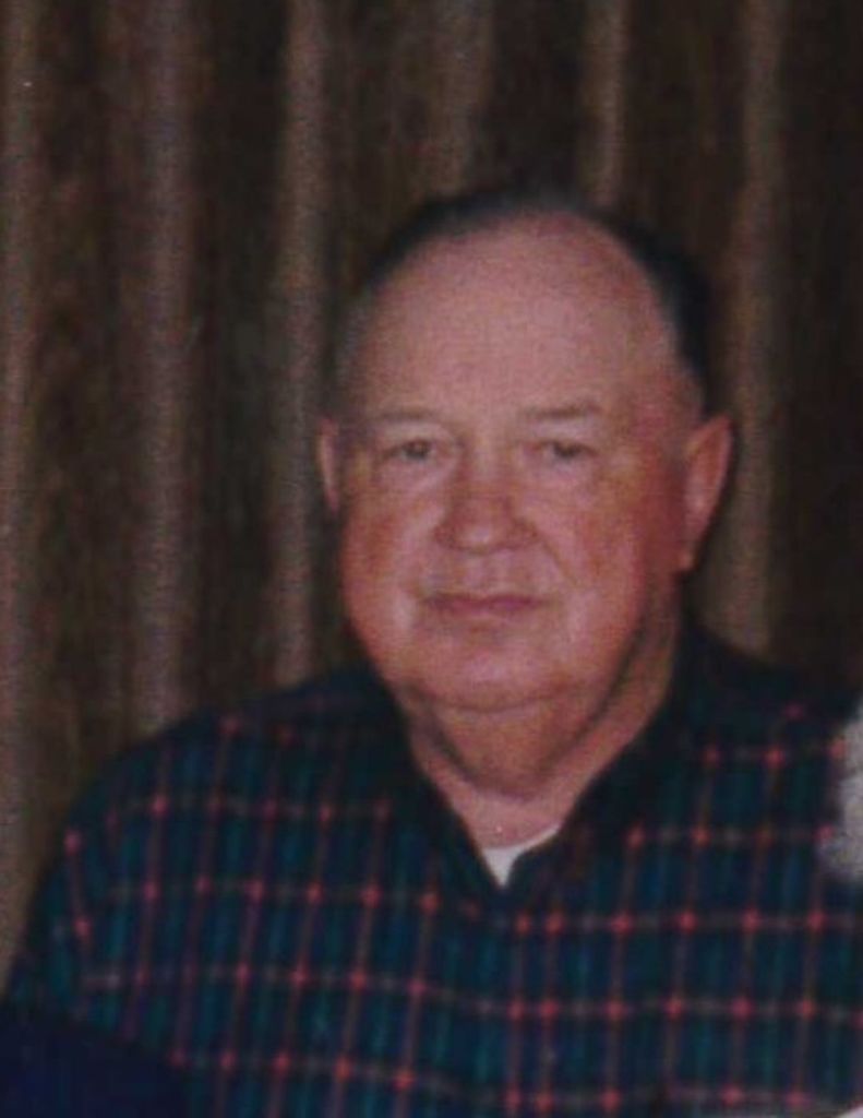 James Knox Moore Profile Photo