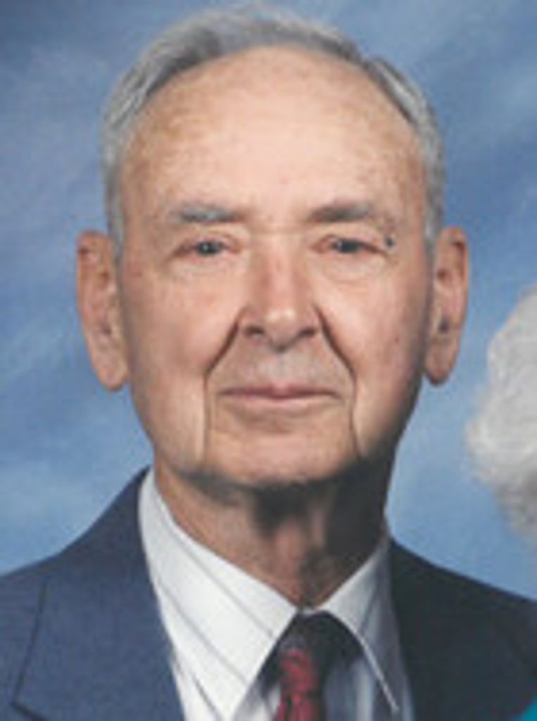 Edwin Herman "Ed" Gast