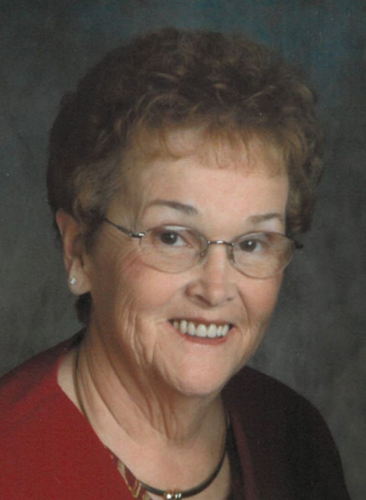 Nora Jane Fann Profile Photo