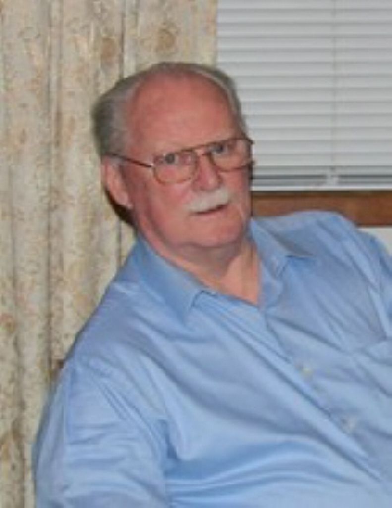 Bruce W. Adams Profile Photo