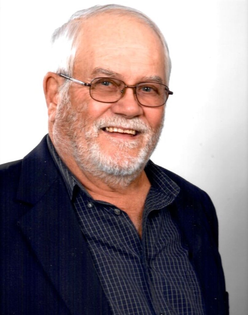 M. Joe James Profile Photo