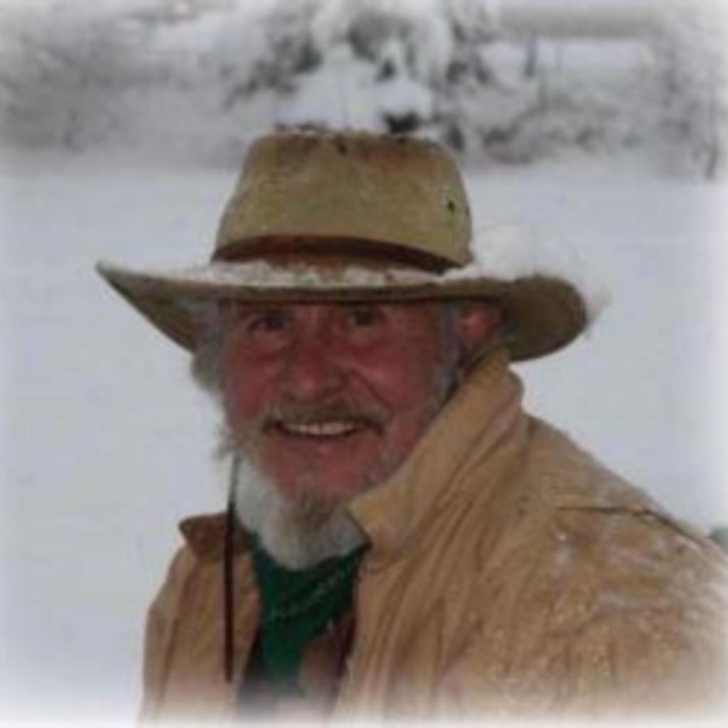 James Joseph Maxwell Profile Photo