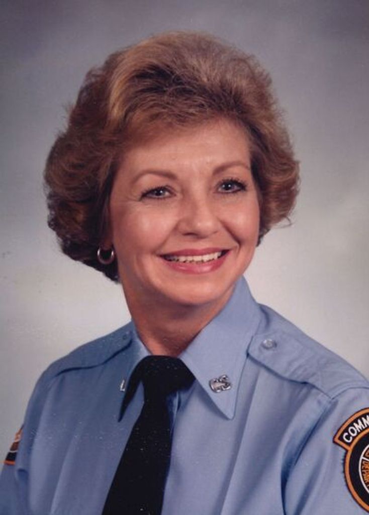 Nancy Hackney Mclendon Profile Photo