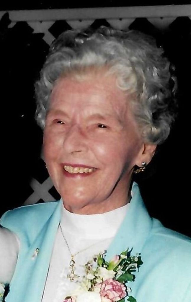 Thelma Belyea Profile Photo