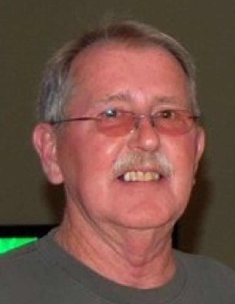 Howard E. "Sonny" McIntosh
