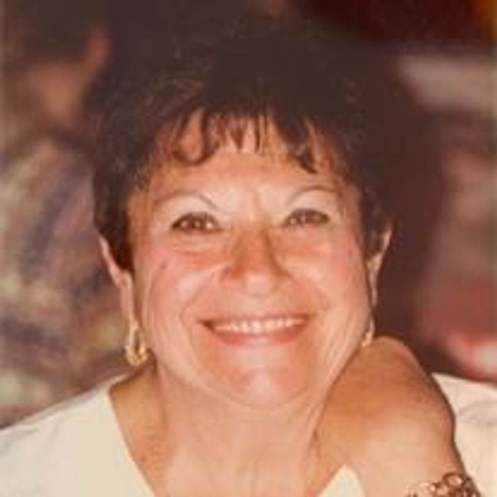Ann B. Mcgiveron