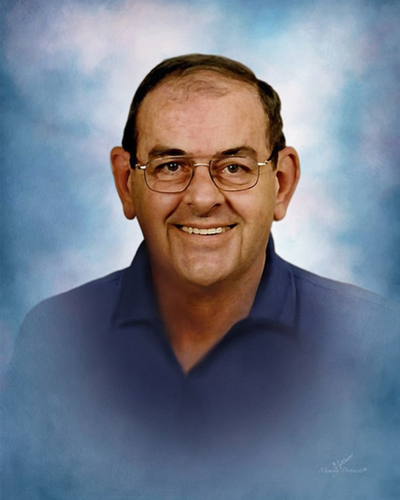 Nestor C. Chamberland, Jr Profile Photo