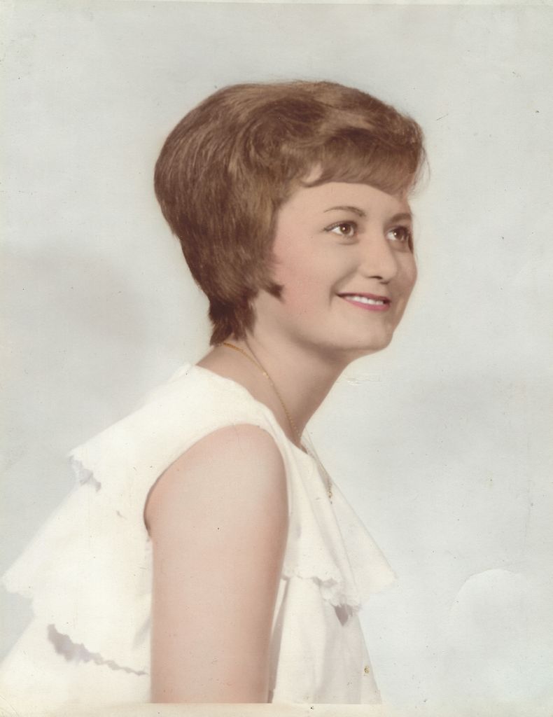 Roxie Kline