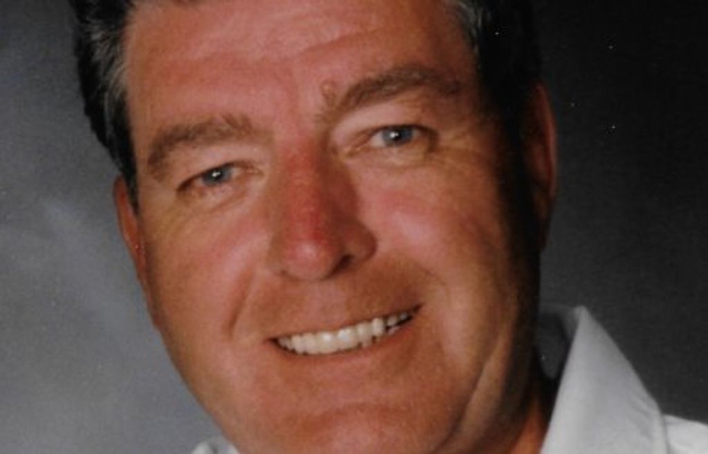 Richard “Tiny” Held