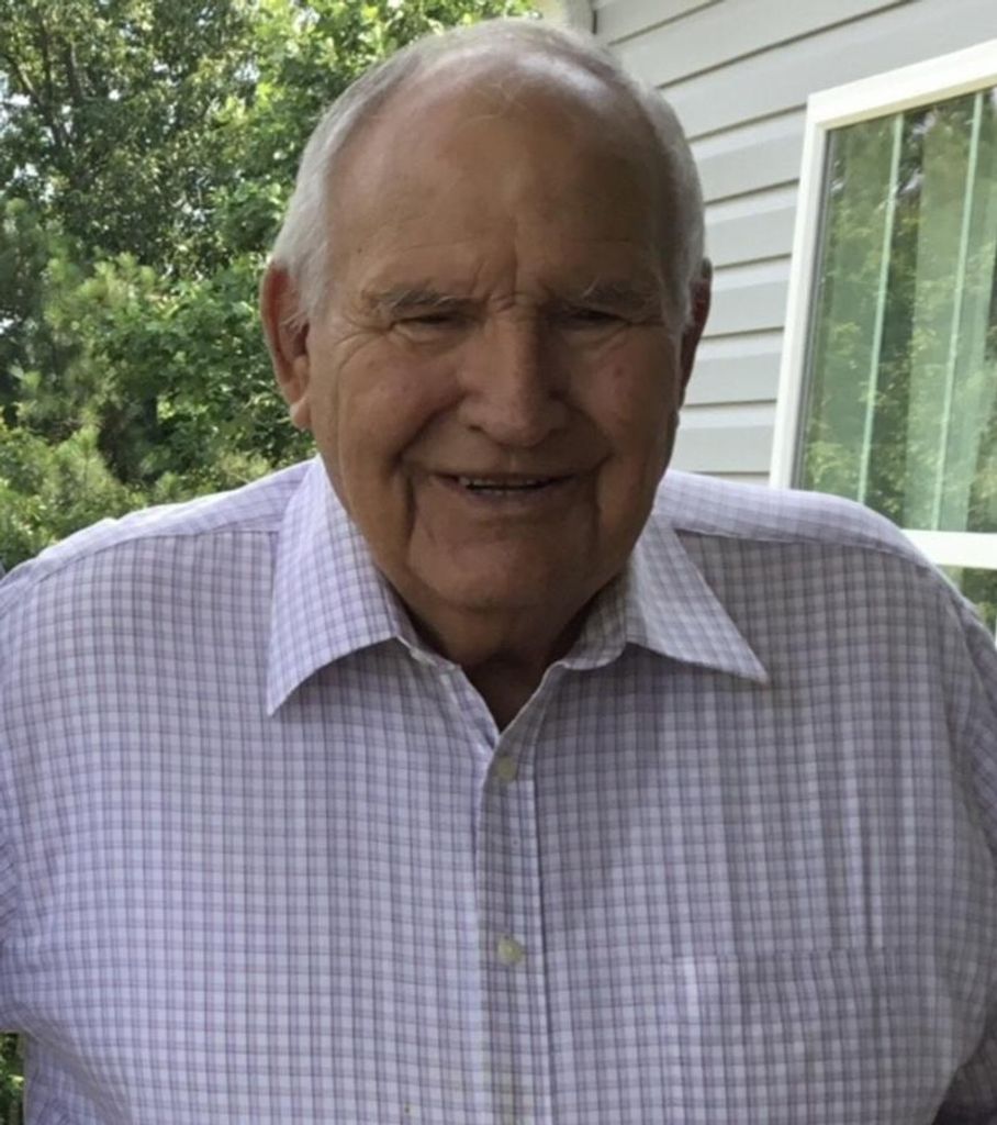 Mr. James Thomas Williams Profile Photo