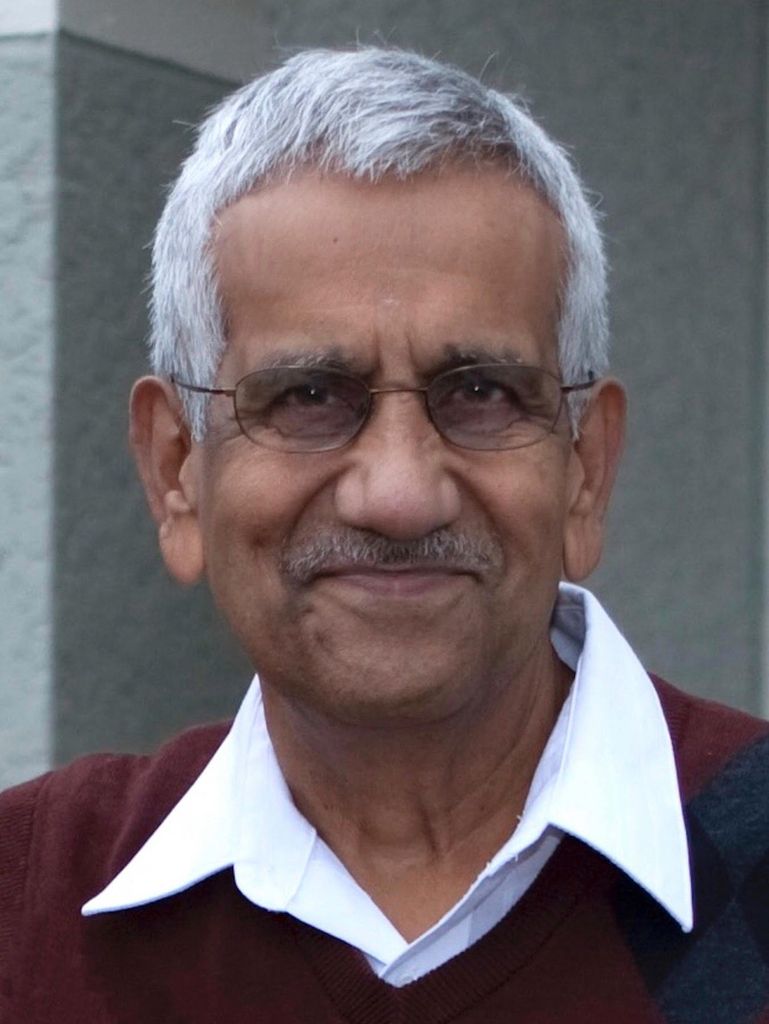 Thakurdas Vensimal Madhav