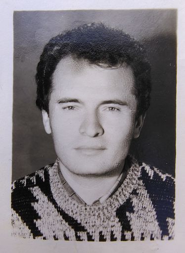 Milorad Roncevic Profile Photo
