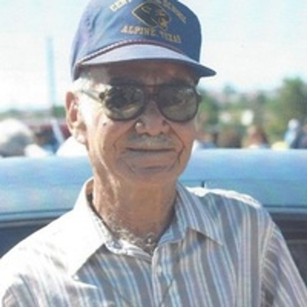Joe G. Sanchez