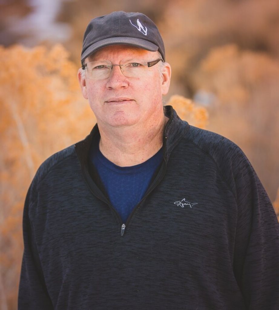 Richard Moore Profile Photo