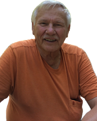 Wendell Roger Harris Profile Photo