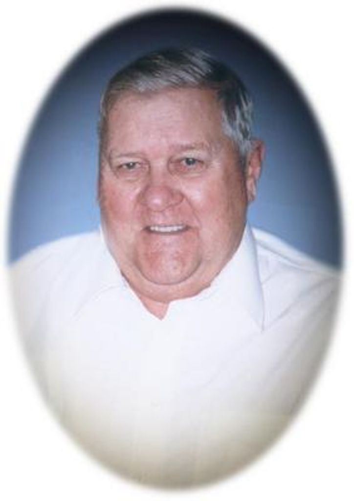 John S. Pumphrey Sr.
