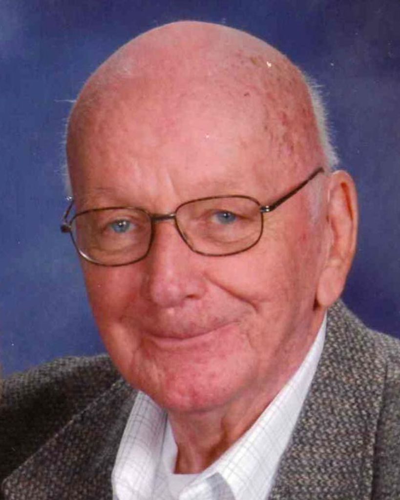 Dick E. Richards