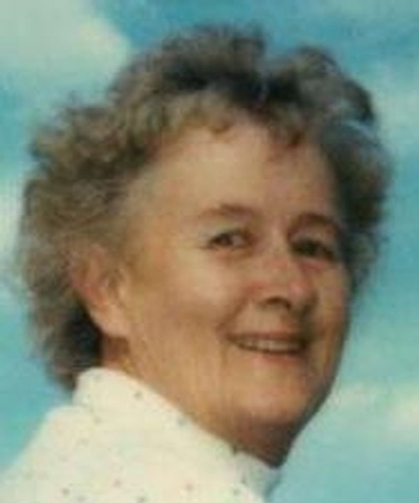 Martha Ann Pratt