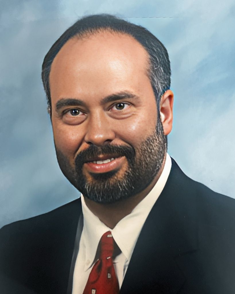 Michael Jones Reid Profile Photo