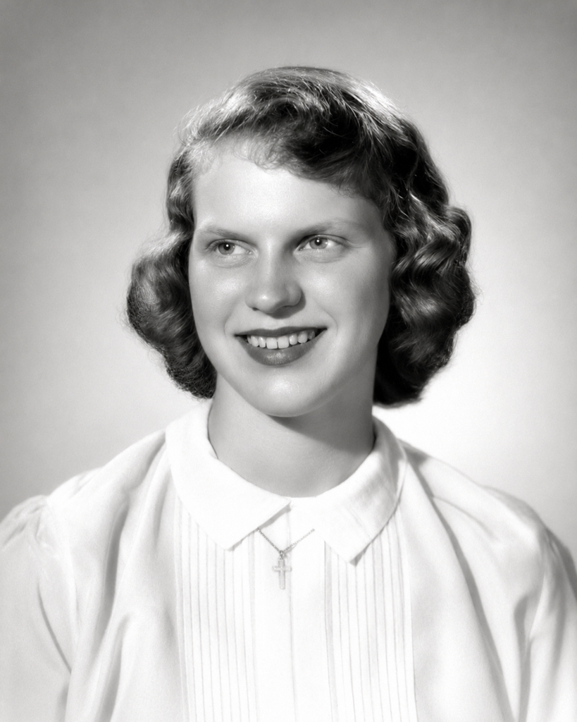 Marjorie "Marge" A. Giles Profile Photo