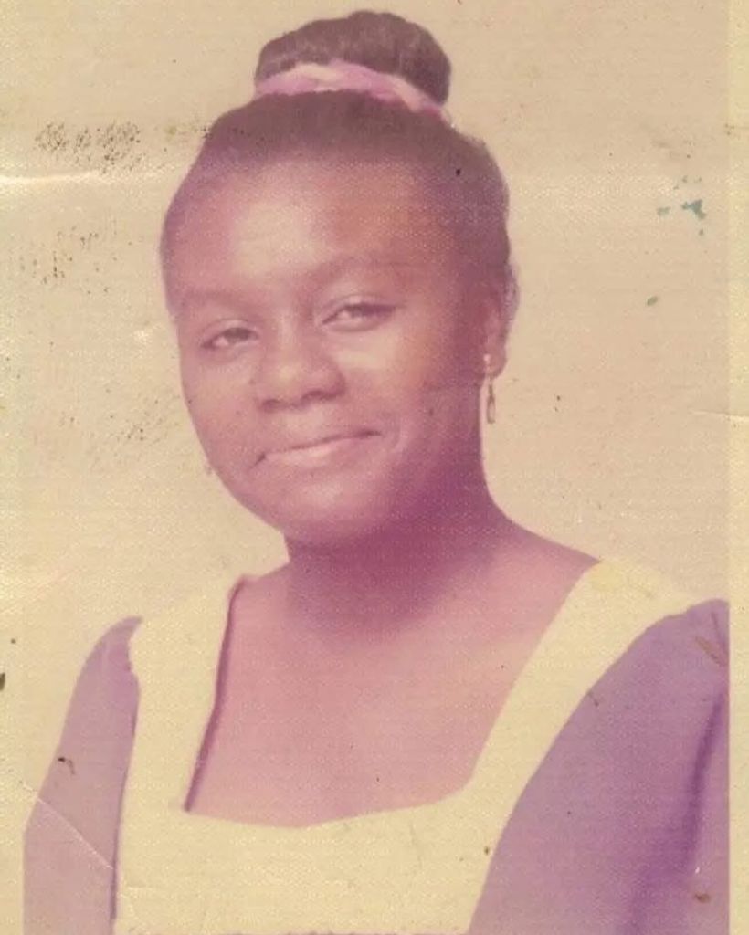 Mrs. Gloria Johnson Profile Photo