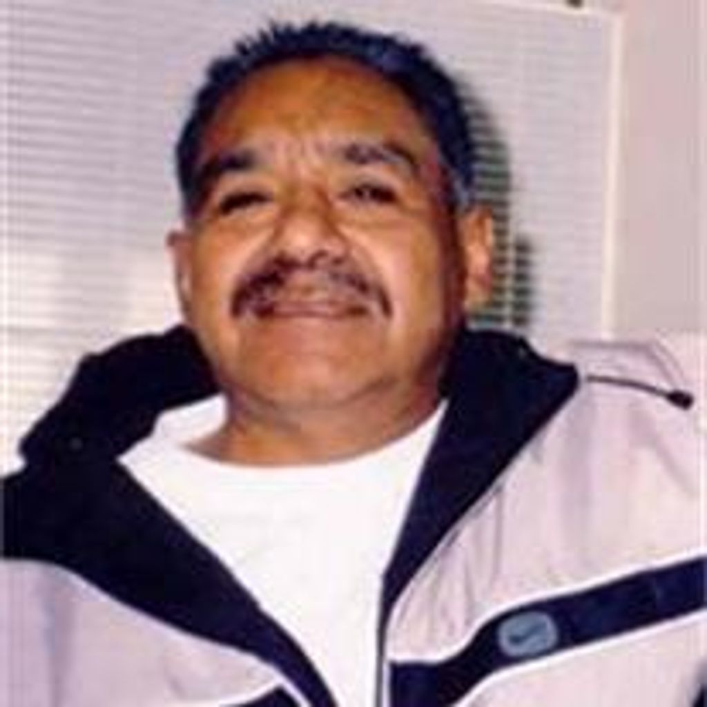 Augustine V. Chairez