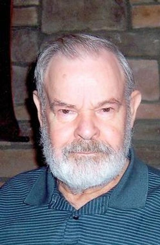 William Evan Ackley, Sr.