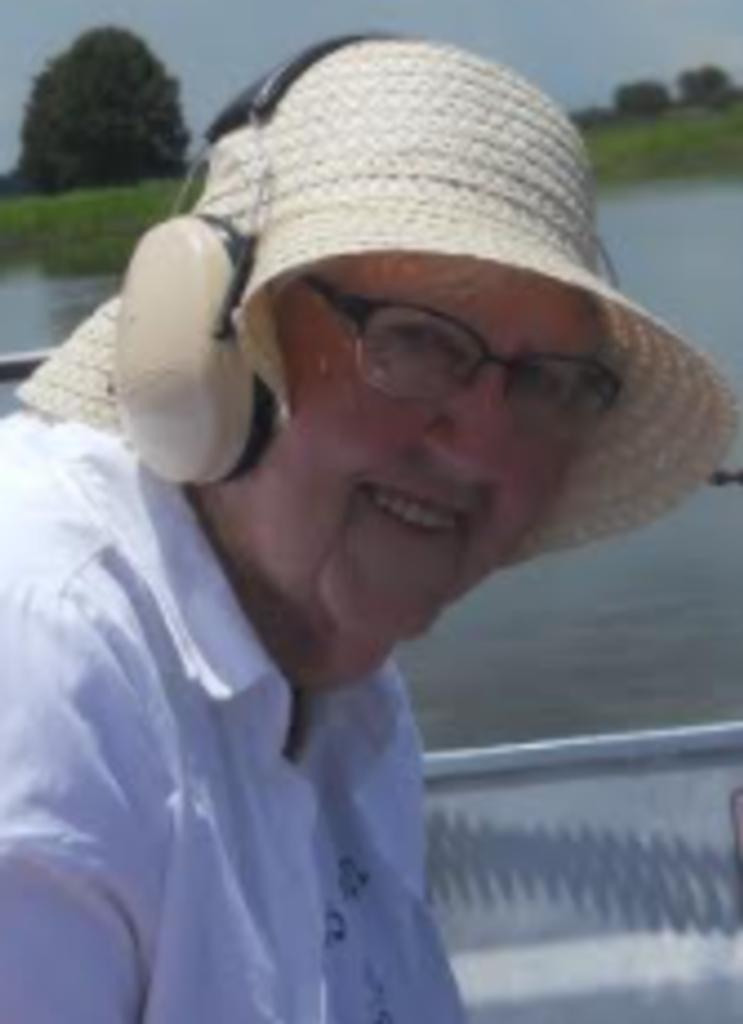 Delphia M. Scarberry Profile Photo