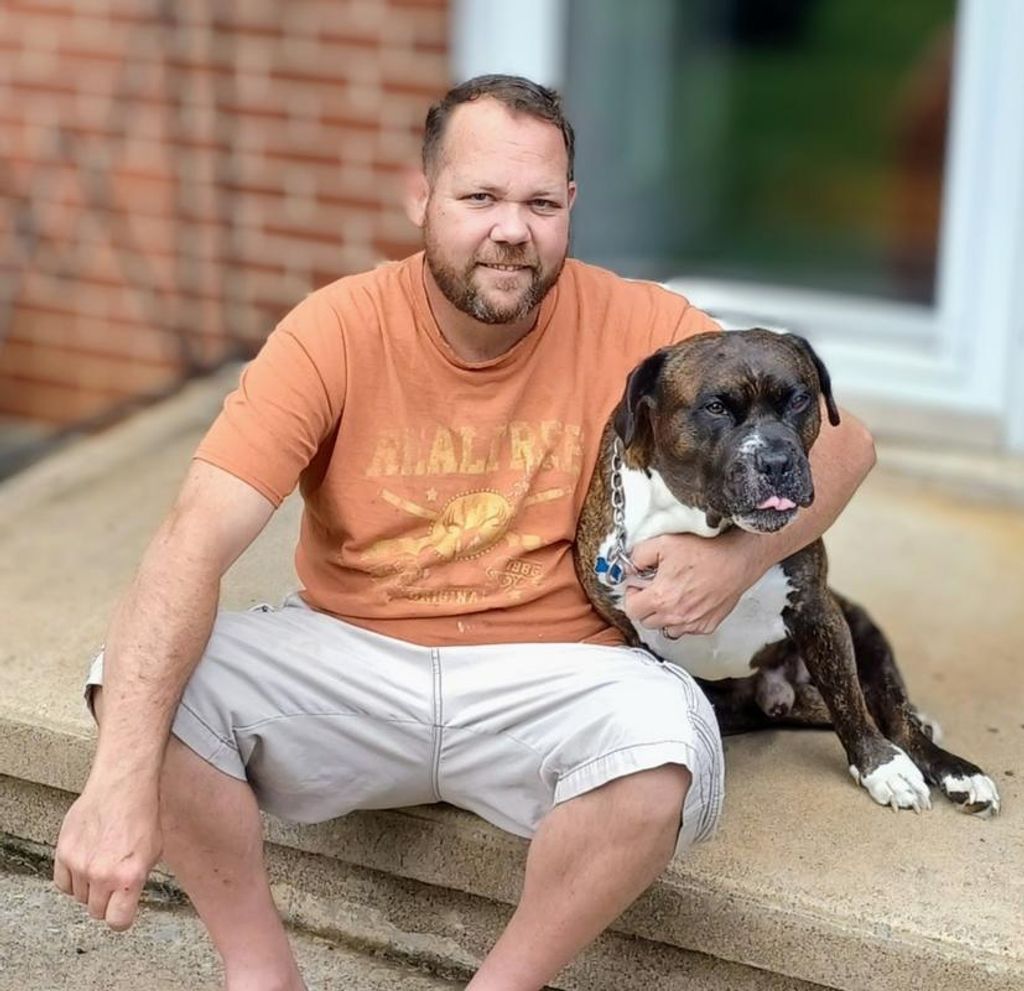 David Luke Bush Profile Photo