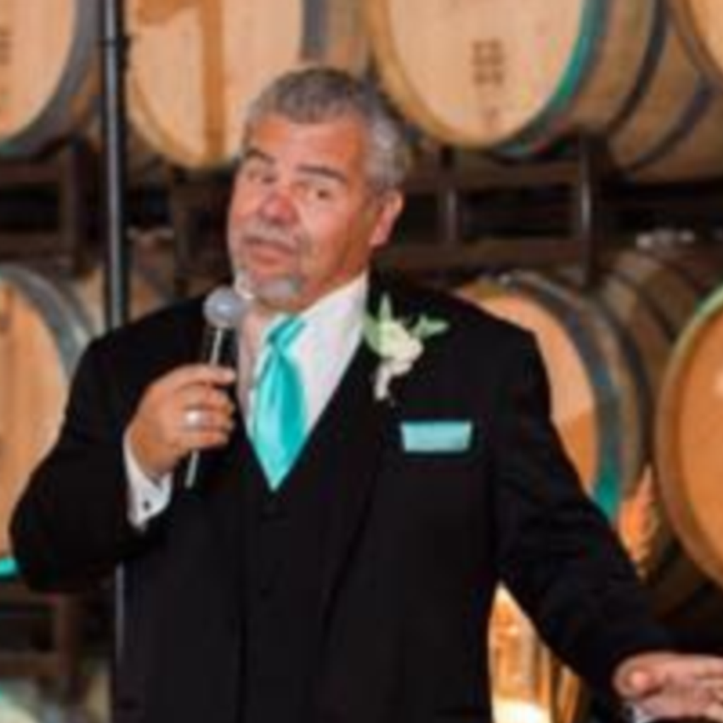 Ronald Rene Aparicio Profile Photo