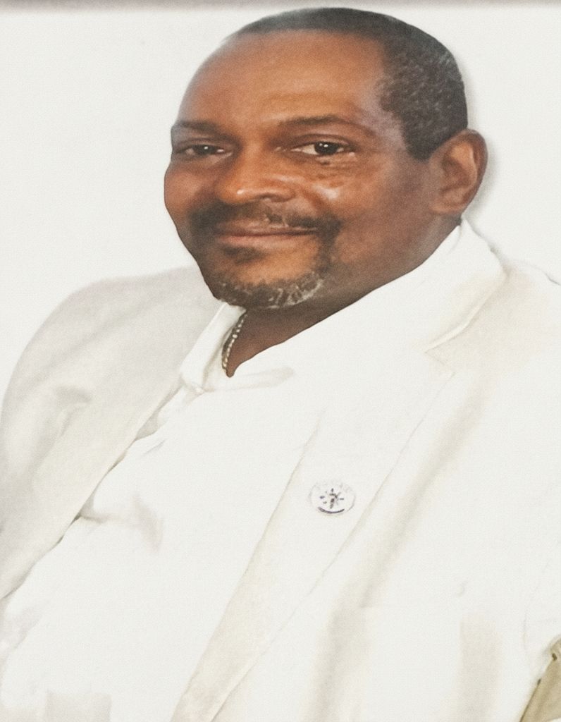 Terrance Hughes