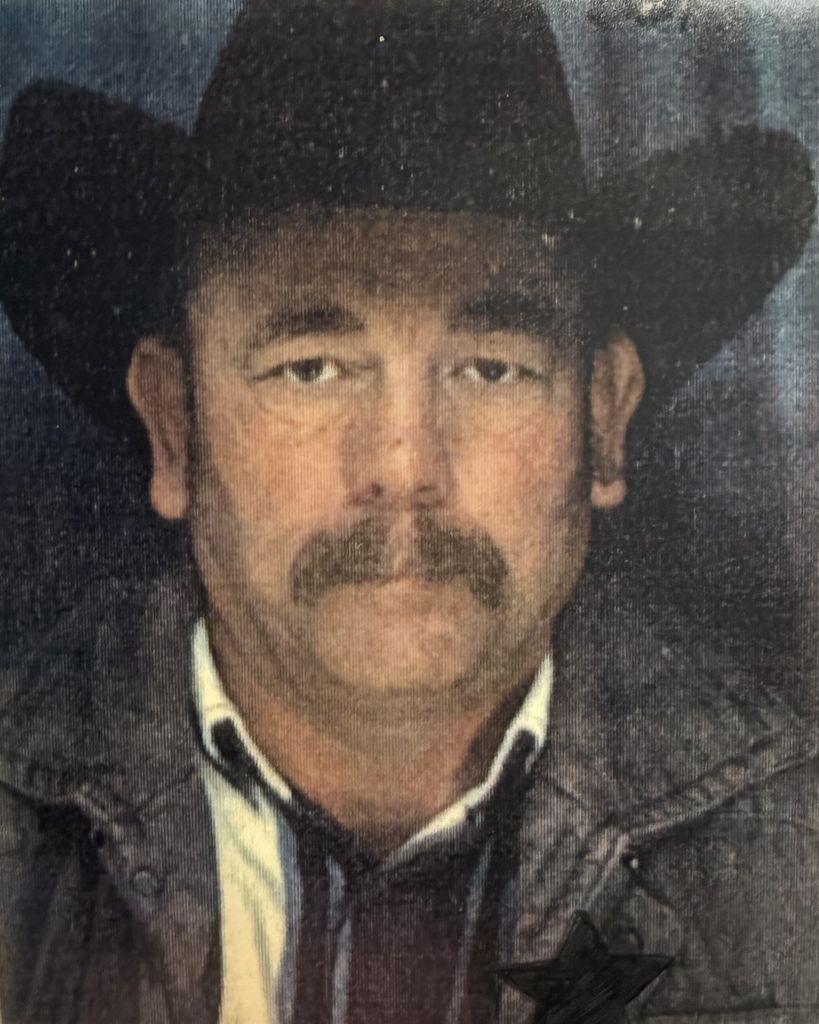 John Joseph Richardson Profile Photo