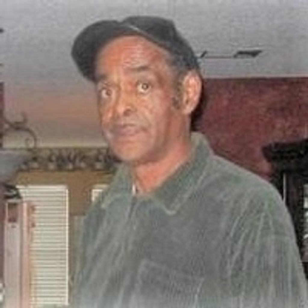 Willie Cathey