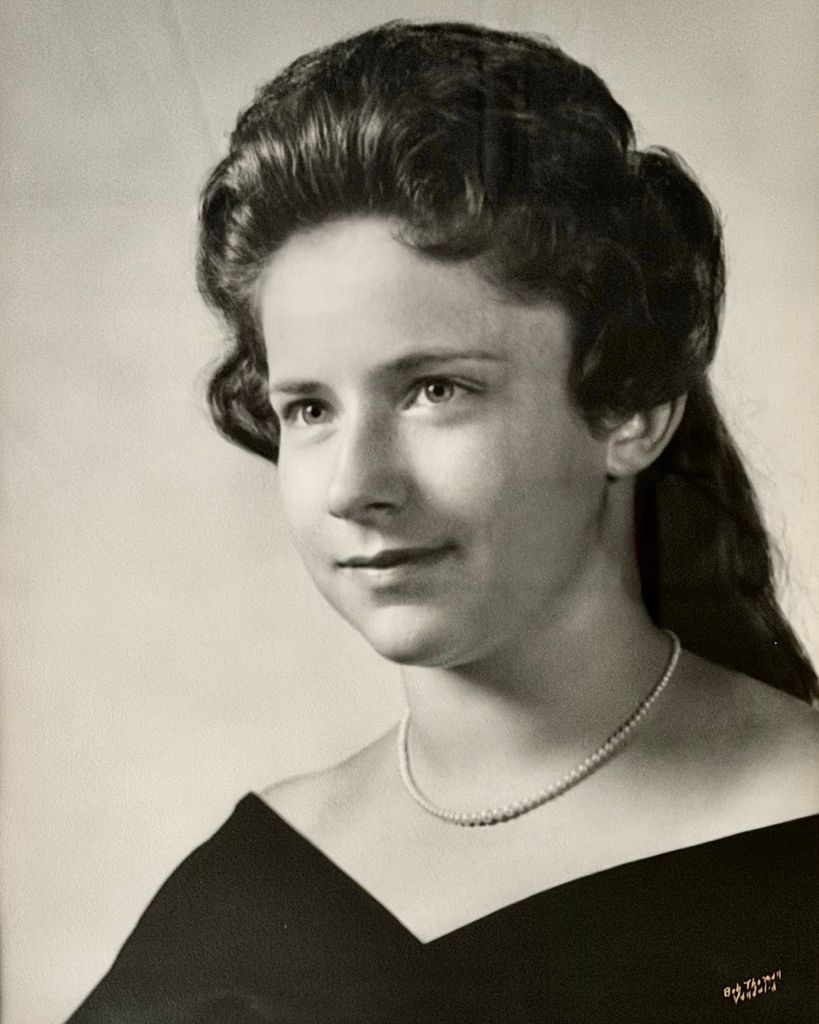 Catherine Snyder Profile Photo