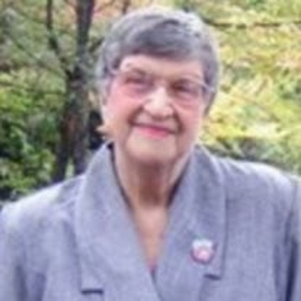 Mae Hornick