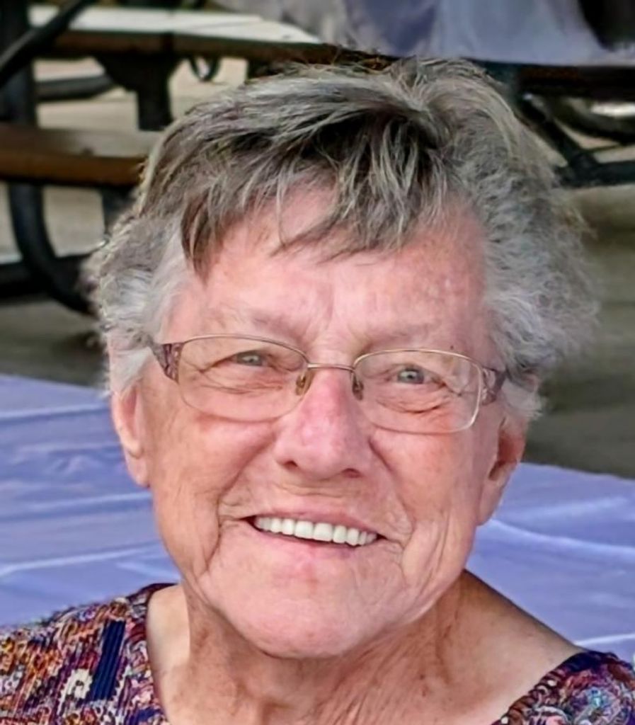 Dorothy E. Mcvey Profile Photo
