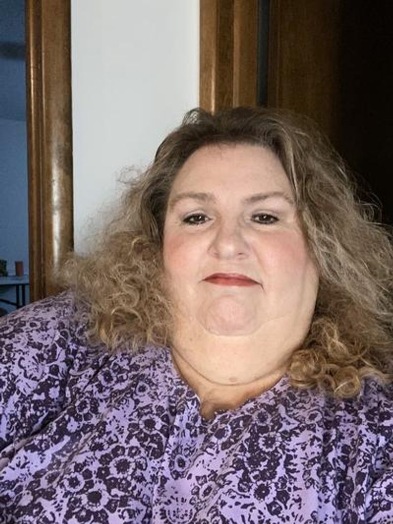 Karen Fay Hill Profile Photo