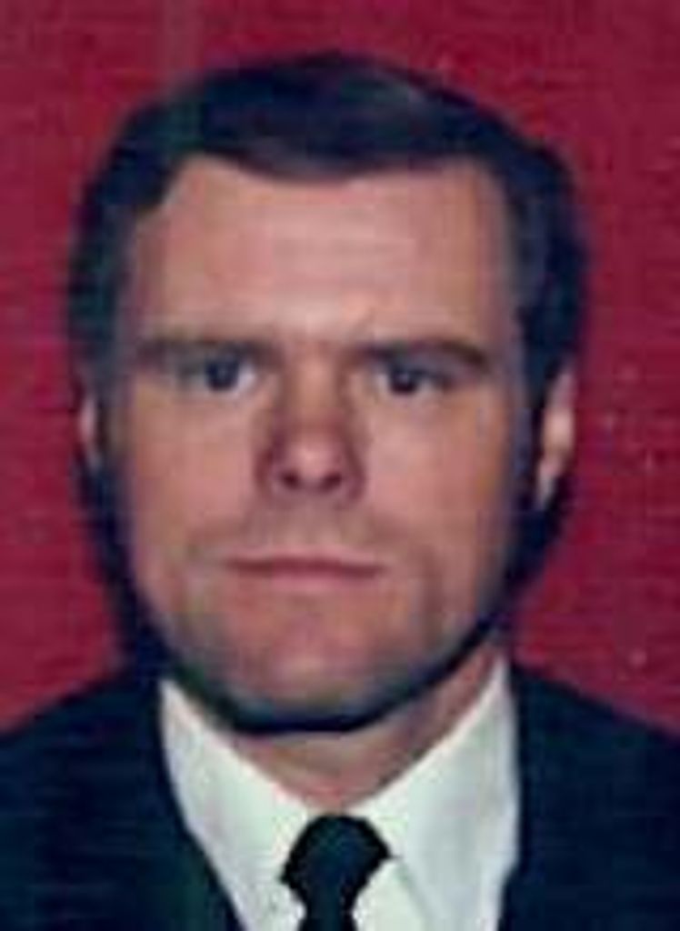 Richard L. "Dick" Stechschulte