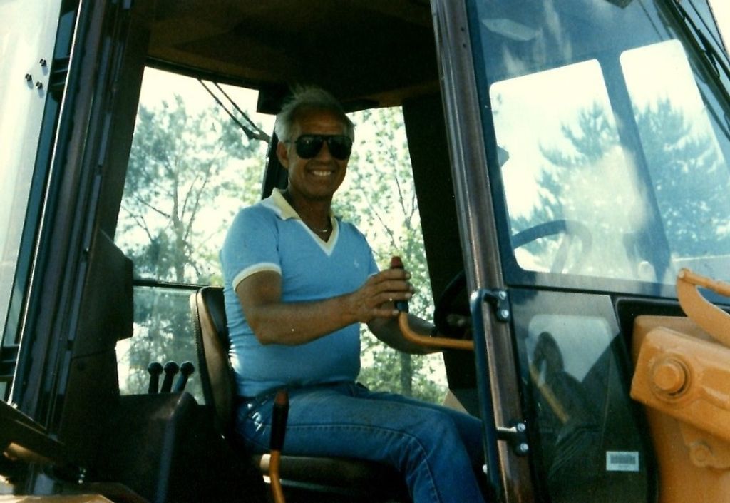 David (Dave) A Wheatley