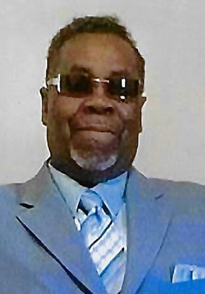 William Henry Butler, Jr. Profile Photo