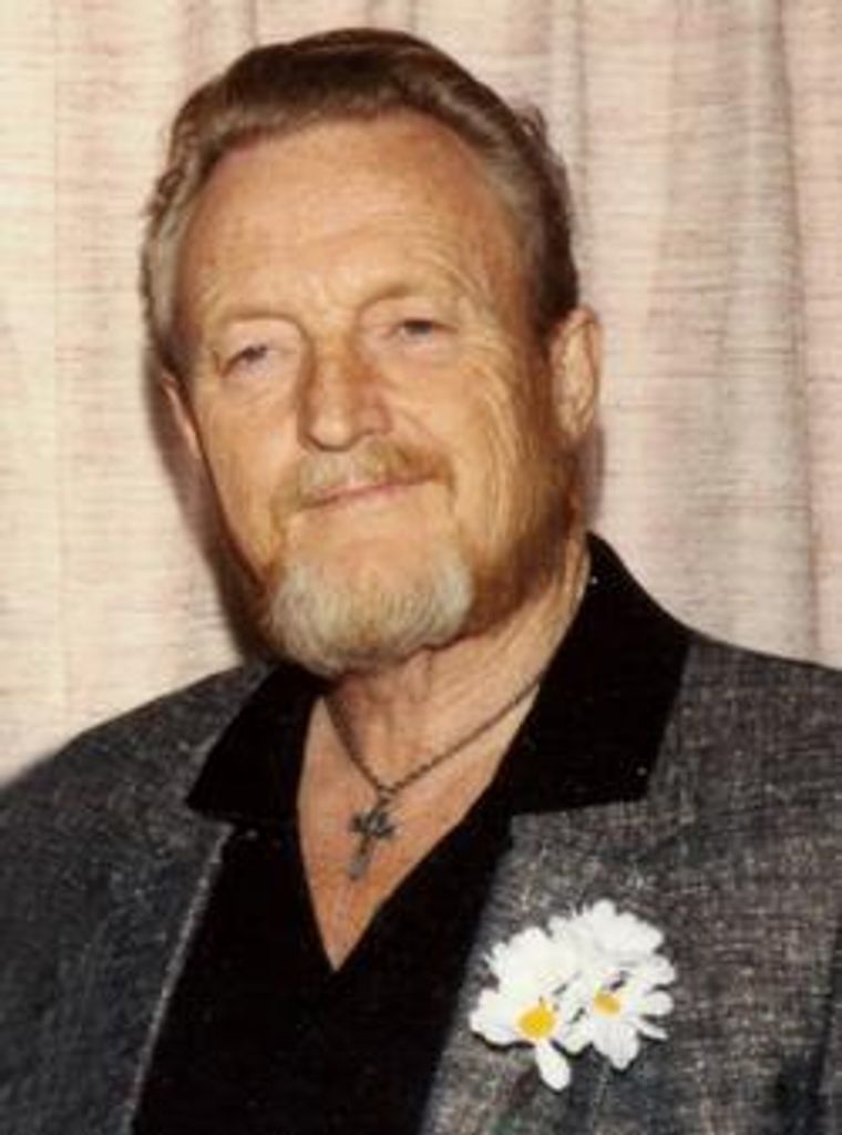 Owen Francis Anderson