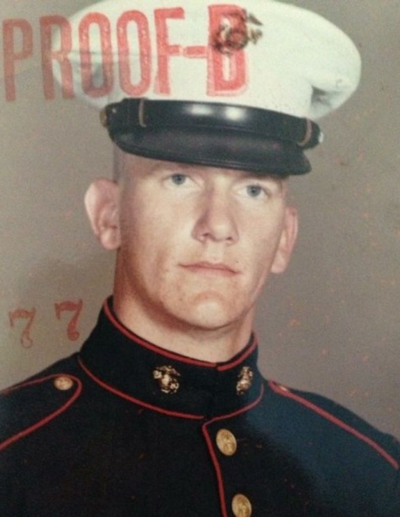 Blaine Alvah Ladd Profile Photo