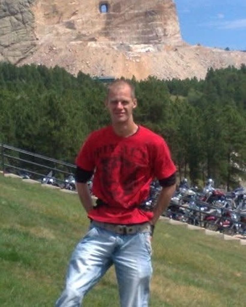 Brian Henry Clark Profile Photo
