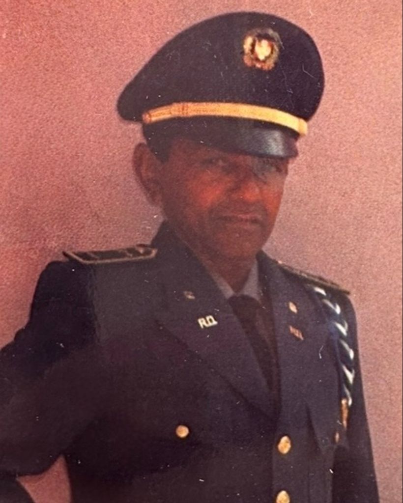 Rafael Garcia