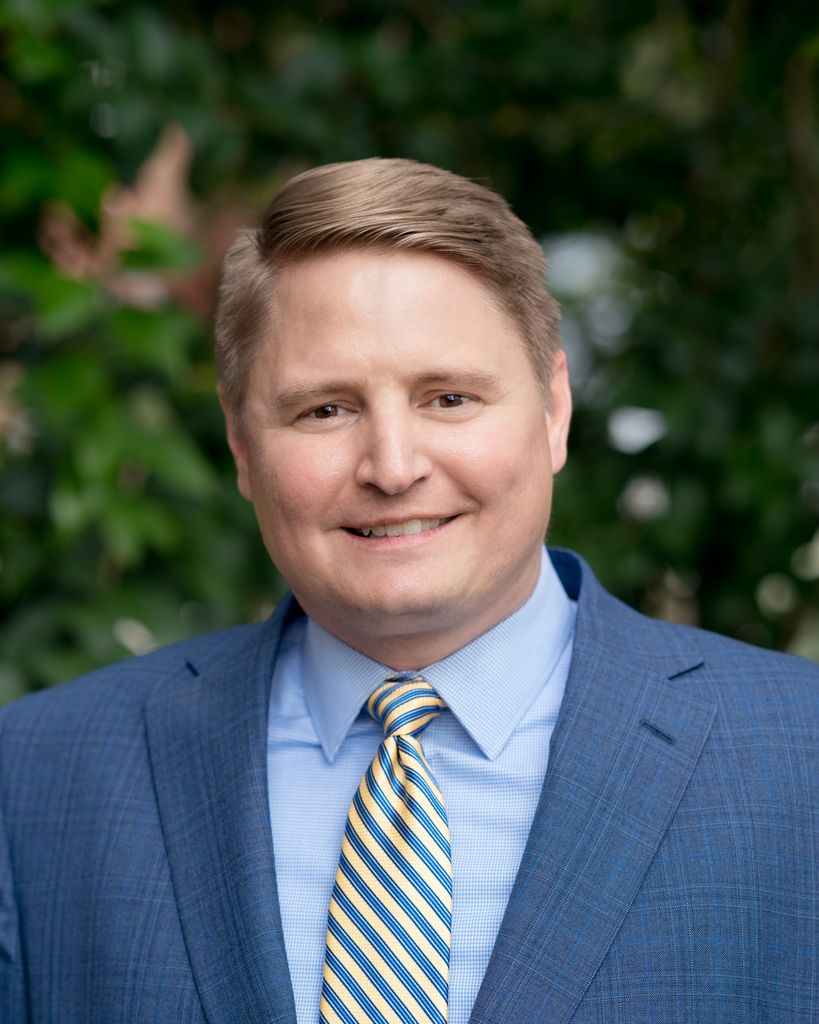Carl Alton Johnson Profile Photo