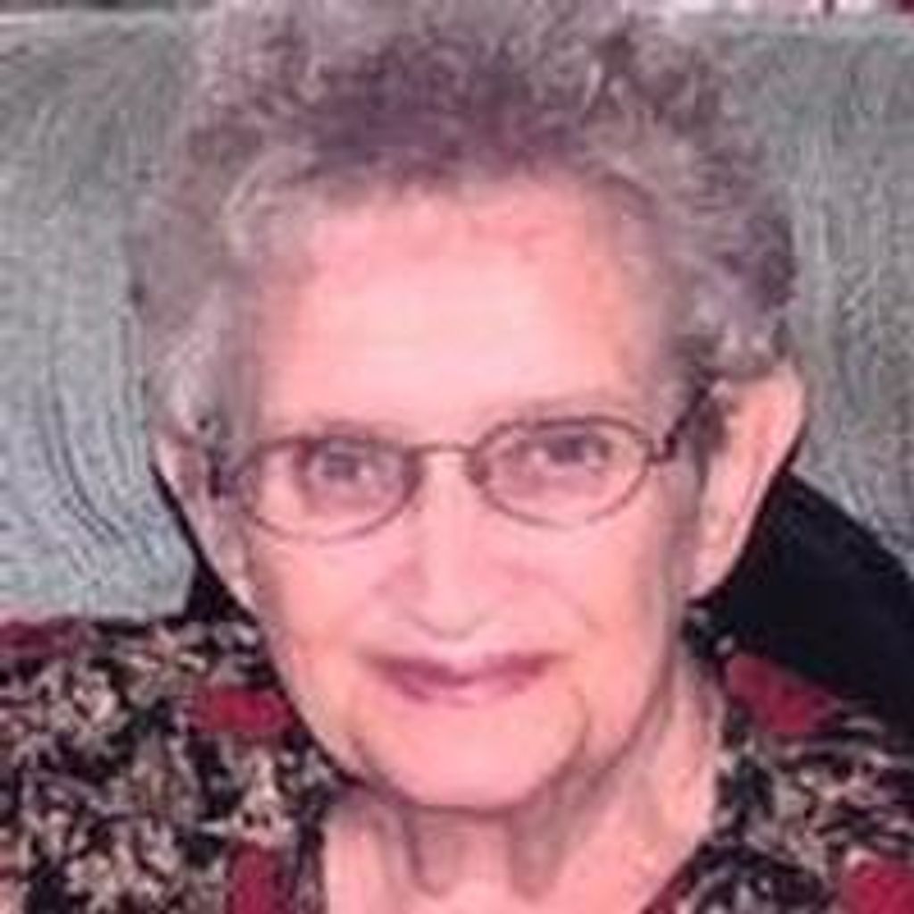 Shirley Ream